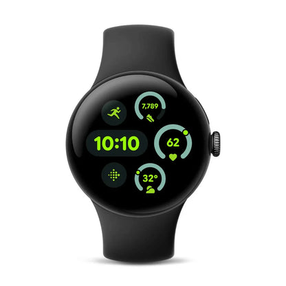 Smartwatch Google Nero 1,2" - Yestore