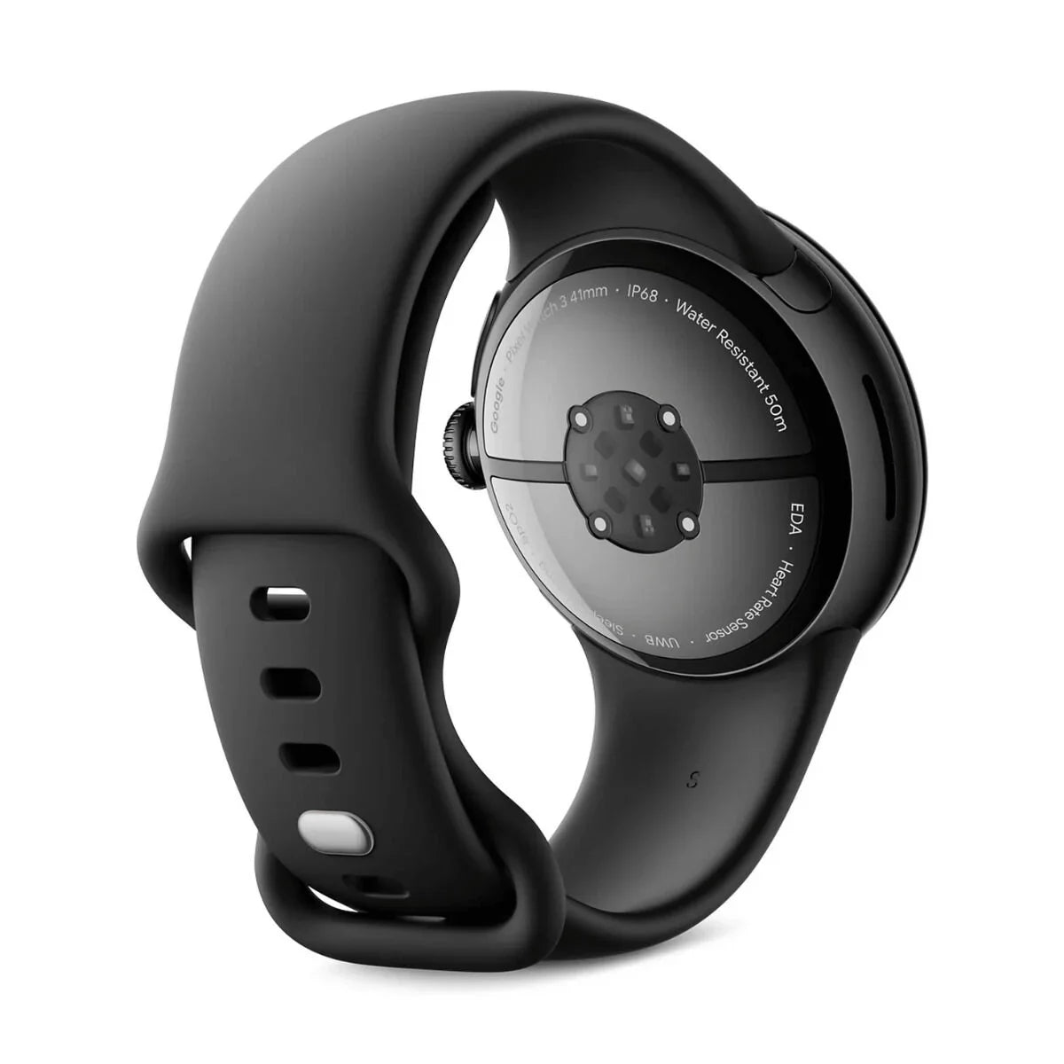 Smartwatch Google Nero 1,2" - Yestore