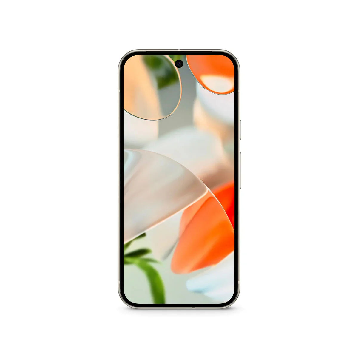 Smartphone Google Pixel 9 6,3" 12 GB RAM 128 GB Bianco - Yestore