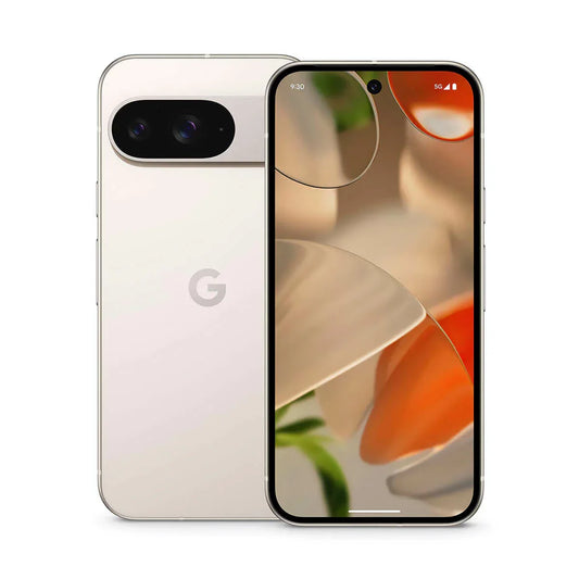 Smartphone Google Pixel 9 6,3" 12 GB RAM 128 GB Bianco - Yestore