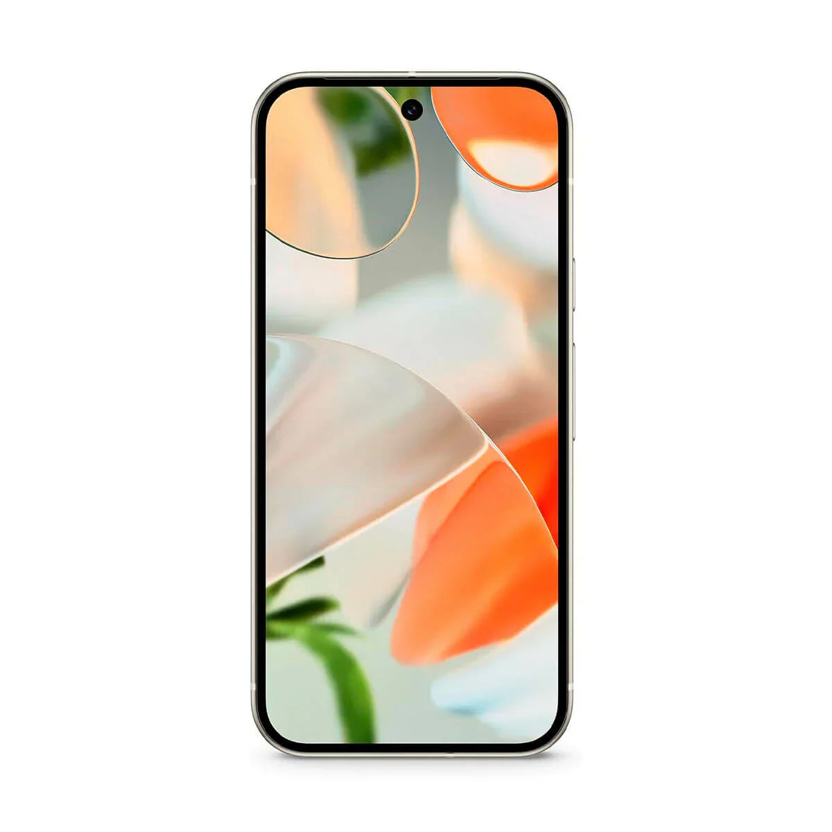 Smartphone Google Pixel 9 6,3" 12 GB RAM 128 GB Bianco - Yestore
