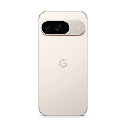 Smartphone Google Pixel 9 6,3" 12 GB RAM 128 GB Bianco - Yestore
