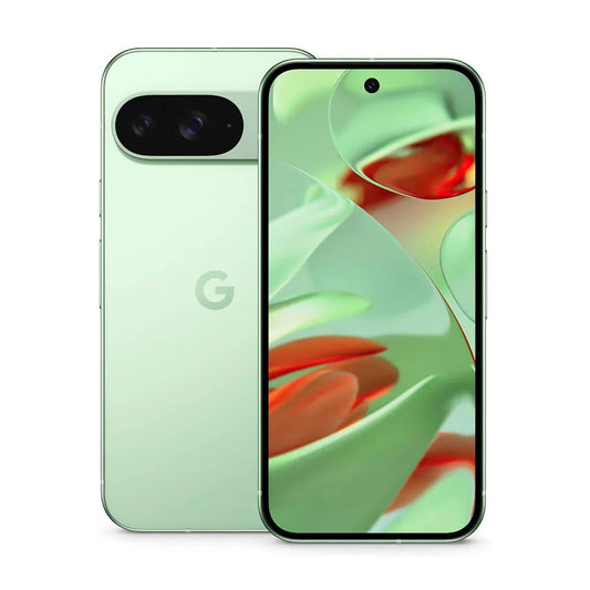 Smartphone Google Pixel 9 6,3" Octa Core 12 GB RAM 128 GB Verde - Yestore