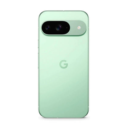 Smartphone Google Pixel 9 6,3" Octa Core 12 GB RAM 128 GB Verde - Yestore