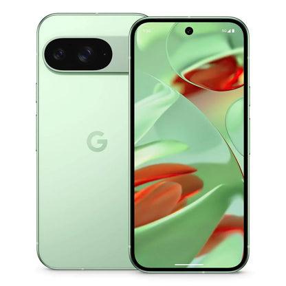 Smartphone Google GA05840-GB 6,3" 12 GB RAM 128 GB Verde - Yestore