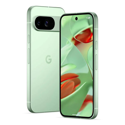 Smartphone Google GA05840-GB 6,3" 12 GB RAM 128 GB Verde - Yestore