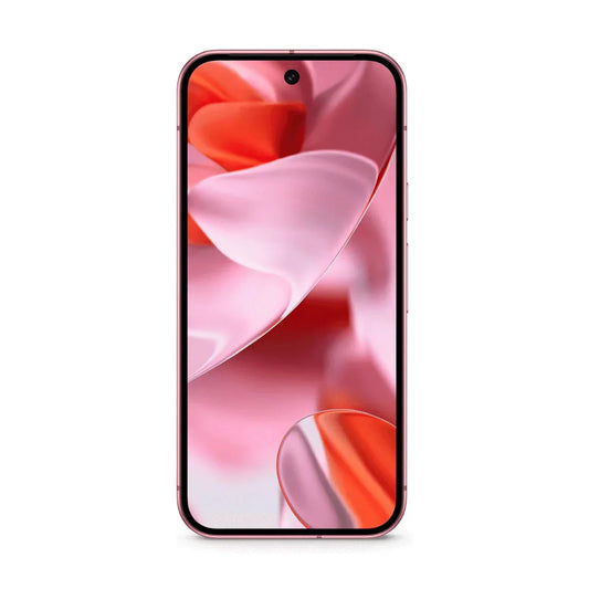 Smartphone Google Pixel 9 6,3" Octa Core 12 GB RAM 128 GB Rosa - Yestore