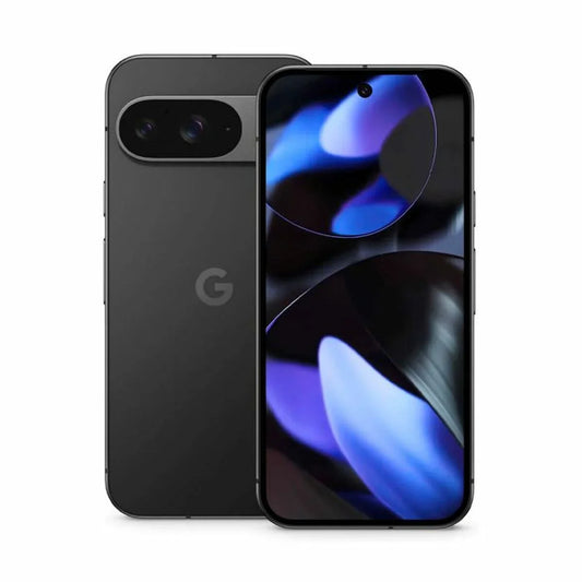 Smartphone Google Pixel 9 6,3" Octa Core 12 GB RAM 256 GB Nero - Yestore