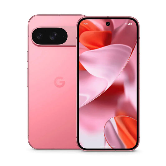 Smartphone Google GUR25 6,3" Octa Core 12 GB RAM 256 GB Rosa - Yestore