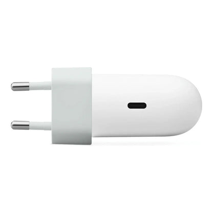 Caricabatterie da Parete Google GA05732 Bianco 45 W - Yestore