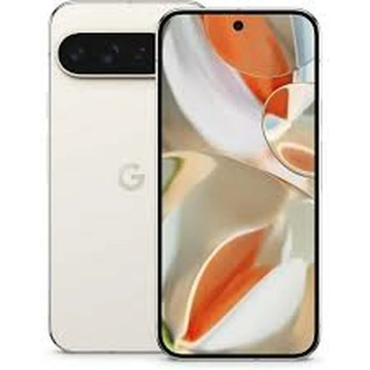 Smartphone Google Pixel 9 Pro XL 6,8" Octa Core 16 GB RAM 128 GB Beige - Yestore