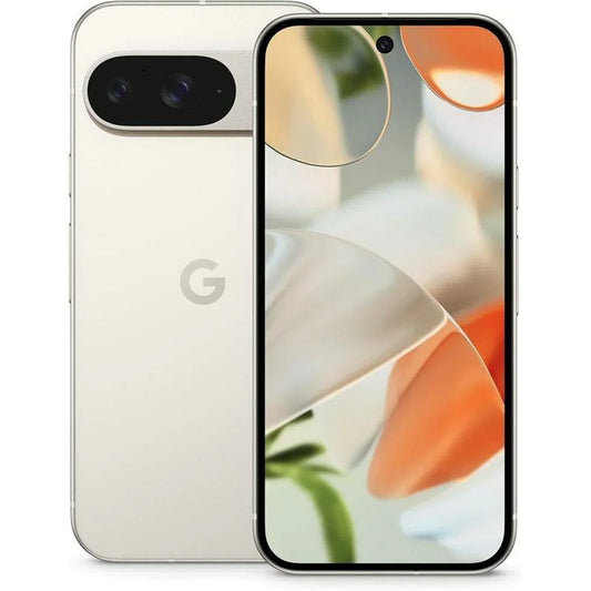 Smartphone Google Pixel 9 Pro XL 6,8" Octa Core 16 GB RAM 256 GB Beige - Yestore