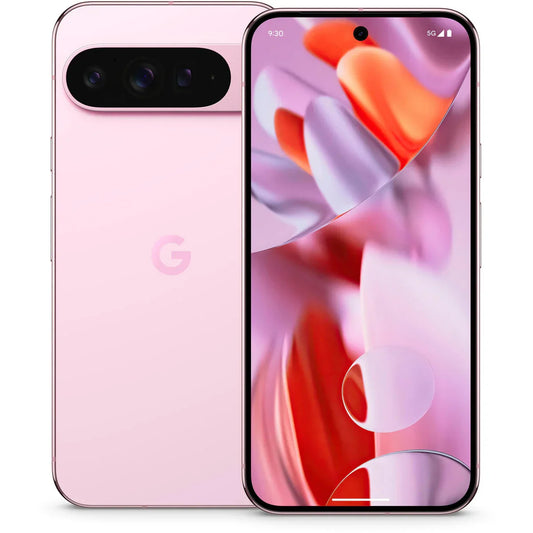 Smartphone Google Pixel 9 Pro XL 6,8" Octa Core 16 GB RAM 256 GB Rosa - Yestore