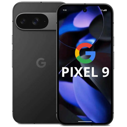 Smartphone Google Pixel 9 5G 6,3" Octa Core 12 GB RAM 128 GB Nero - Yestore