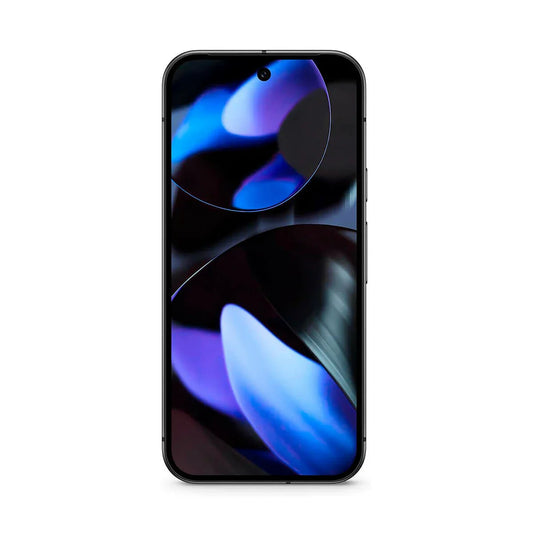 Smartphone Google Pixel 9 5G 6,3" Octa Core 12 GB RAM 128 GB Nero - Yestore