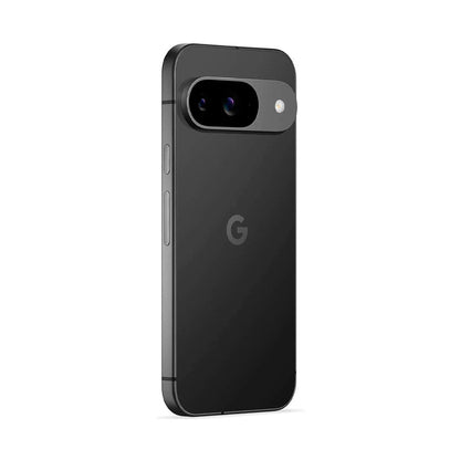 Smartphone Google Pixel 9 5G 6,3" Octa Core 12 GB RAM 128 GB Nero - Yestore