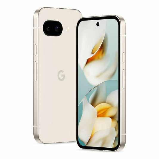 Smartphone Google 6,3" 8 GB RAM 128 GB Grigio Lilla - Yestore