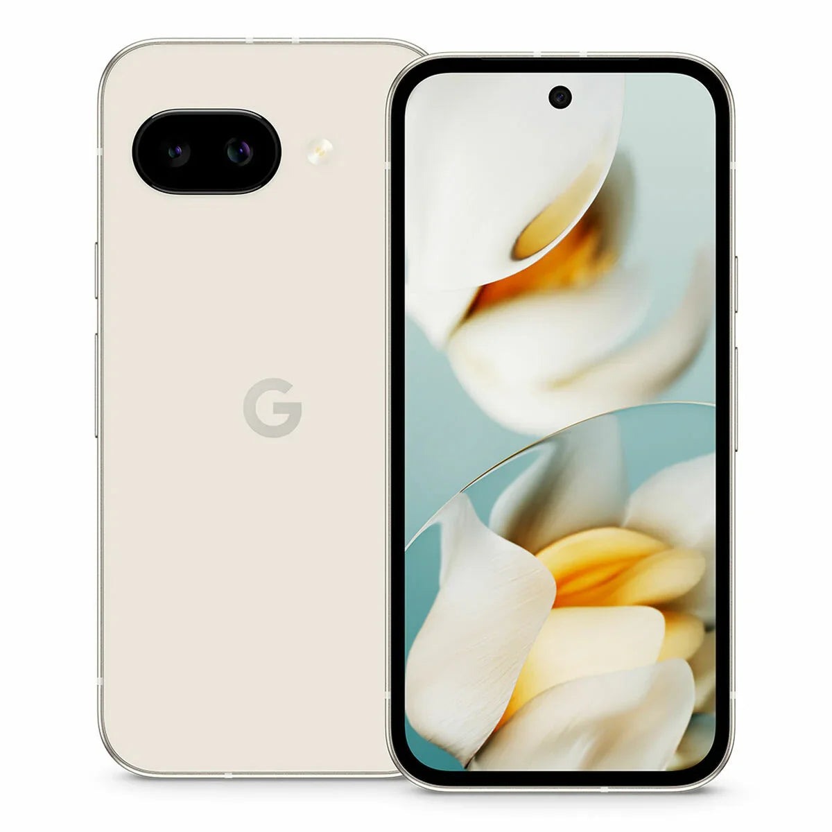 Smartphone Google 6,3" 8 GB RAM 128 GB Grigio Lilla - Yestore