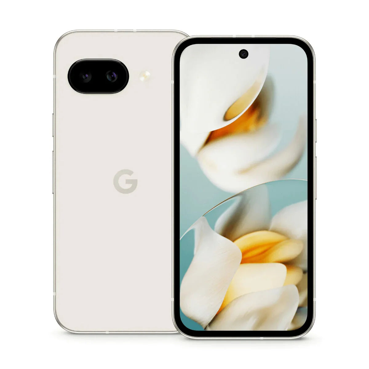 Smartphone Google 6,3" 8 GB RAM 128 GB Grigio Lilla - Yestore