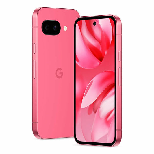 Smartphone Google GA09565-GB 6,3" Octa Core 8 GB RAM 128 GB Rosa - Yestore