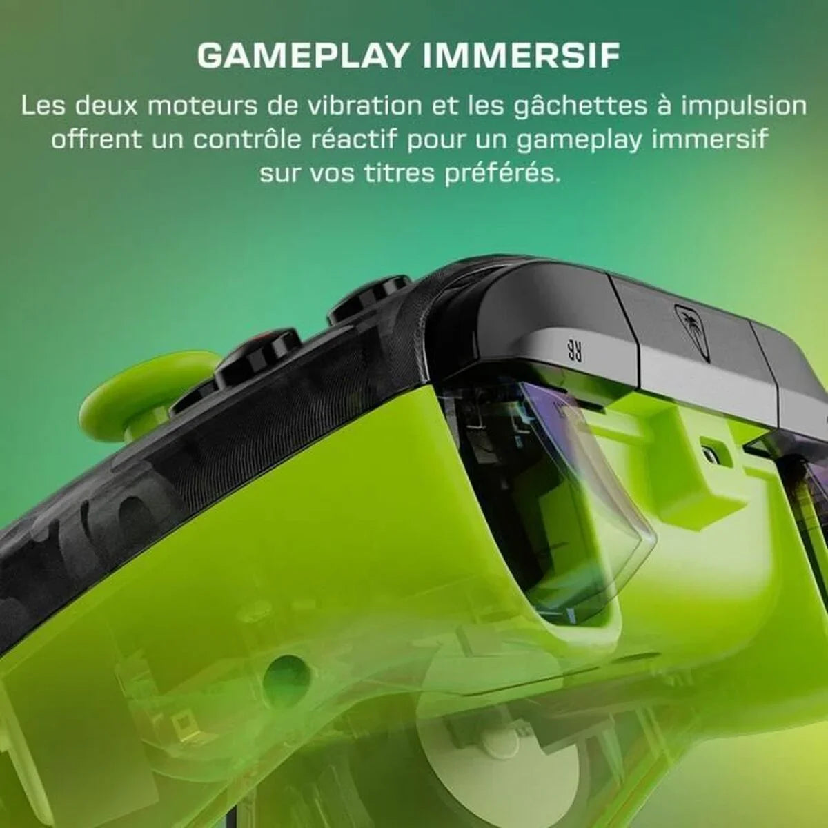 Controller per Xbox One Turtle Beach - Yestore