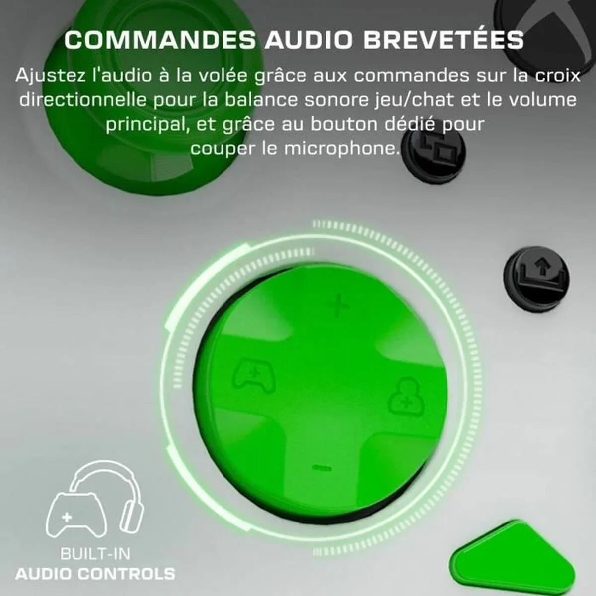 Controller per Xbox One Turtle Beach Rematch Core - Yestore