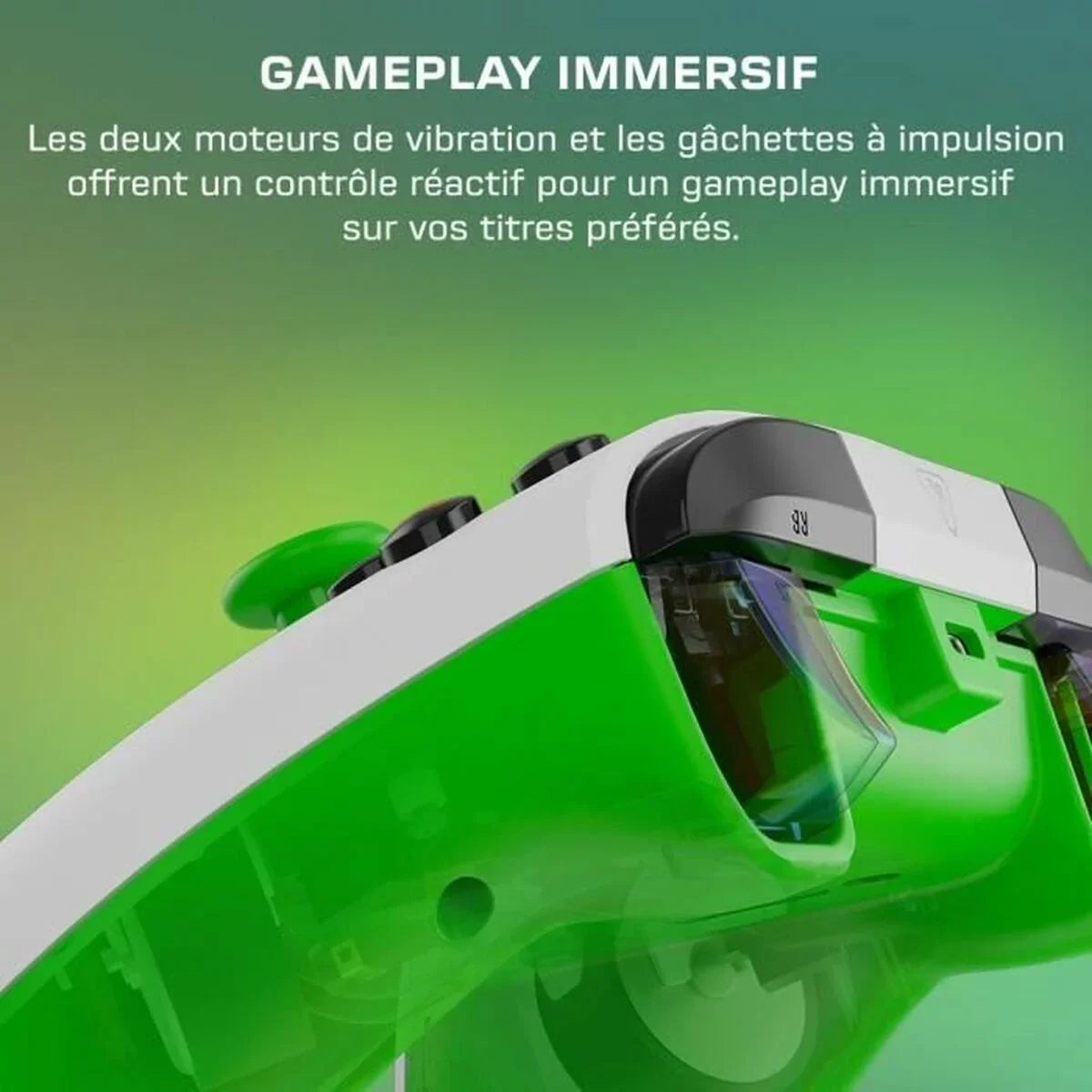 Controller per Xbox One Turtle Beach Rematch Core - Yestore