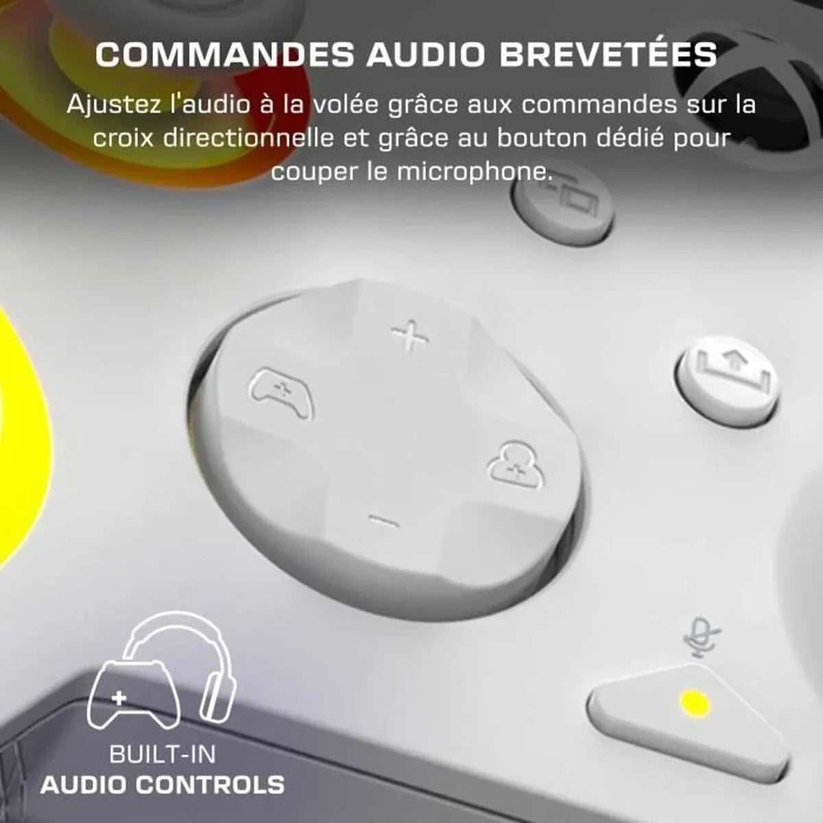 Controller per Xbox One Turtle Beach Afterglow Wave - Yestore