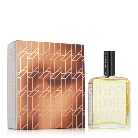 Unisex Perfume Histoires de Parfums EDP 7753 Unexpected Mona 120 ml - Yestore