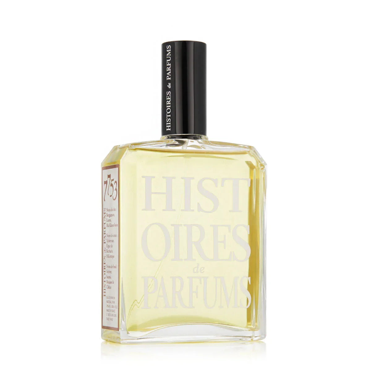 Unisex Perfume Histoires de Parfums EDP 7753 Unexpected Mona 120 ml - Yestore