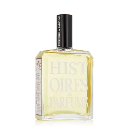 Unisex Perfume Histoires de Parfums EDP 7753 Unexpected Mona 120 ml - Yestore