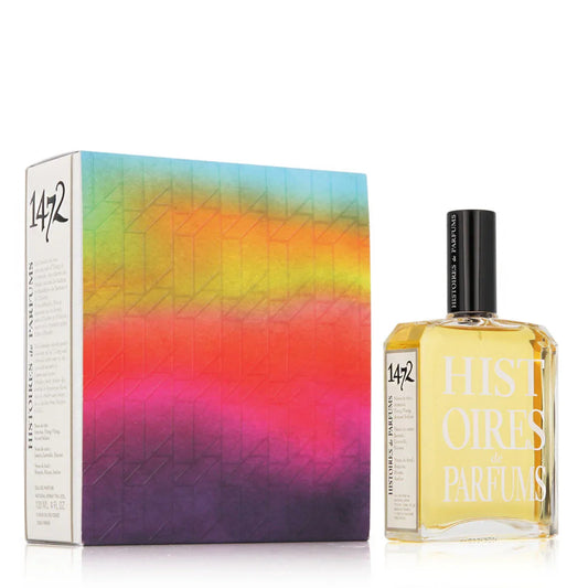 Unisex Perfume Histoires de Parfums EDP 1472 La Divina Commedia 120 ml - Yestore
