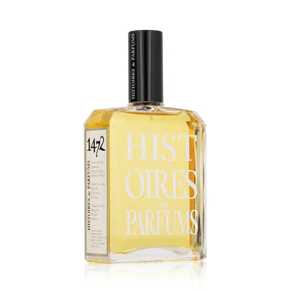 Unisex Perfume Histoires de Parfums EDP 1472 La Divina Commedia 120 ml - Yestore