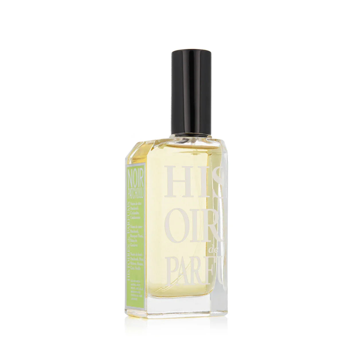 Unisex Perfume Histoires de Parfums EDP Noir Patchoulli 60 ml - Yestore