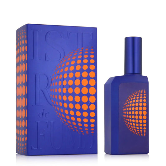 Unisex Perfume Histoires de Parfums EDP This Is Not A Blue Bottle 1.6 60 ml - Yestore