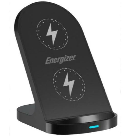 Cordless Charger Energizer WCP-108 Black - Yestore