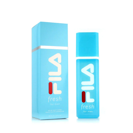 Men's Perfume Fila EDT Fresh For Men (100 ml) - Yestore