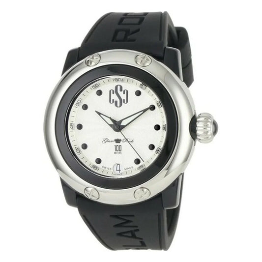 Ladies' Watch Glam Rock GR64002 (Ø 40 mm) - Yestore