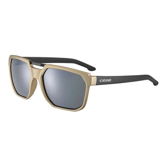 Men's Sunglasses Cébé CBS143 Golden ø 60 mm - Yestore