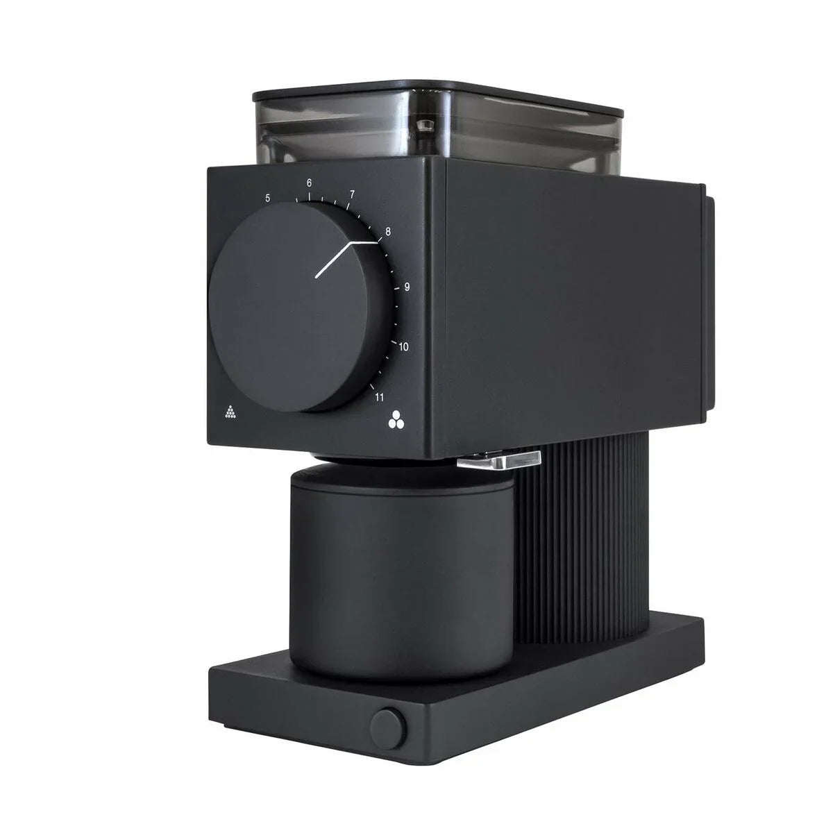 Macinino Elettrico Fellow Ode Nero 150 W 80 g - Yestore