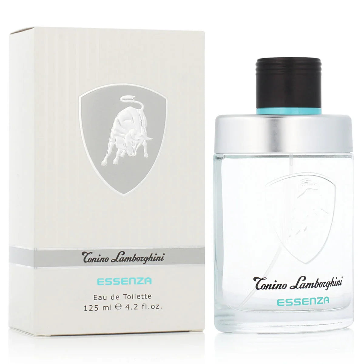 Profumo Uomo Tonino Lamborghini Essenza EDT - Yestore