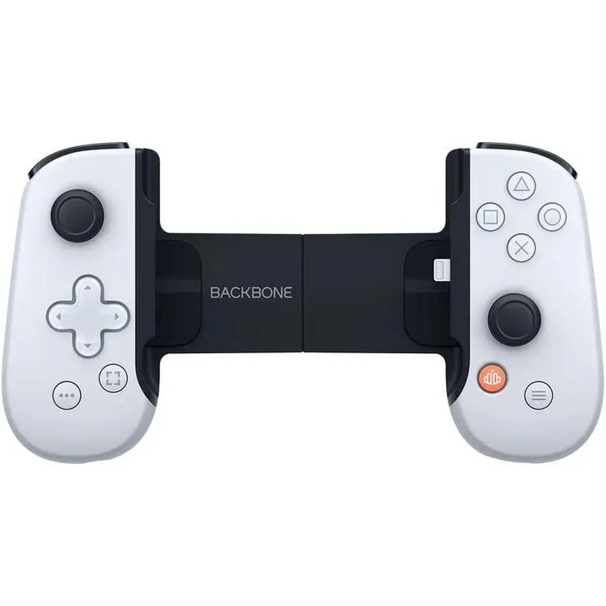 Controller Gaming Blackbone BB-02-W-S - Yestore