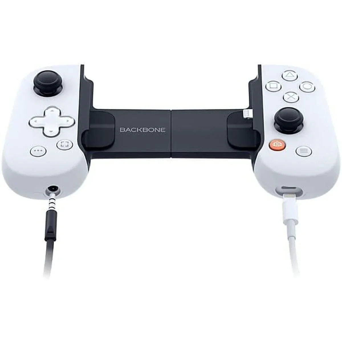 Controller Gaming Blackbone BB-02-W-S - Yestore
