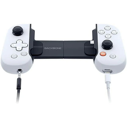 Controller Gaming Blackbone BB-02-W-S - Yestore