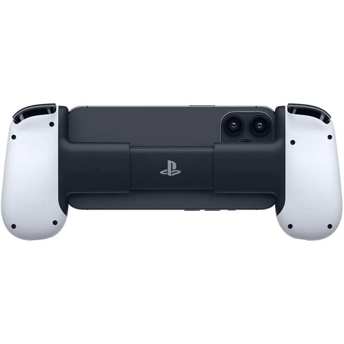Controller Gaming Blackbone BB-02-W-S - Yestore