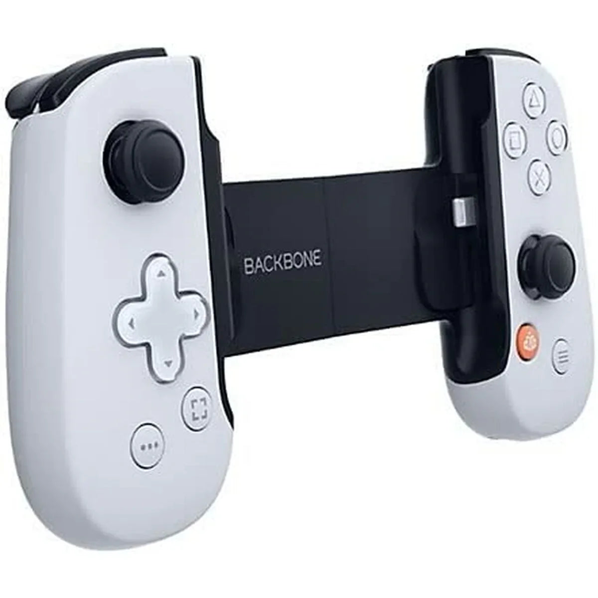 Controller Gaming Blackbone BB-02-W-S - Yestore