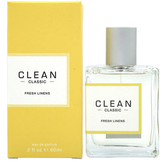 Profumo Donna Clean EDP - Yestore
