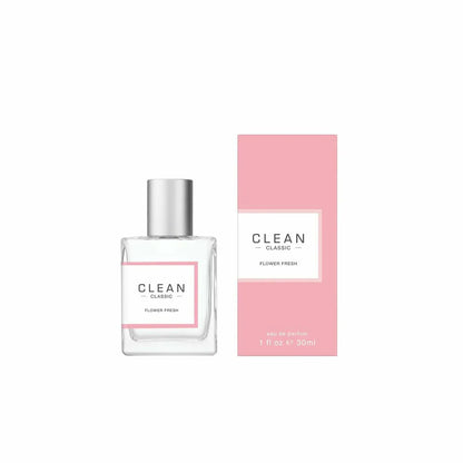 Profumo Donna Clean Flower Fresh EDP 30 ml - Yestore