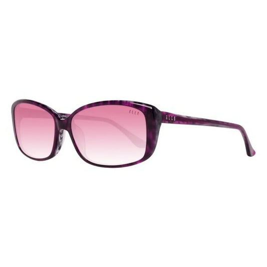 Ladies' Sunglasses Elle EL14812-56PU ø 56 mm - Yestore