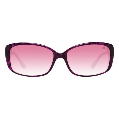 Ladies' Sunglasses Elle EL14812-56PU ø 56 mm - Yestore